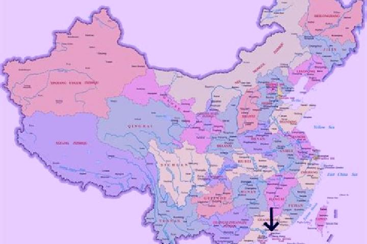 Lucy, 34 — Escort in Lucun, China