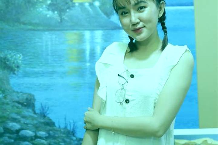 Lucy, 34 — Escort in Pan Taw, Myanmar
