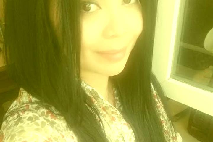 Lucy, 34 — Escort in Paran ga, Russia