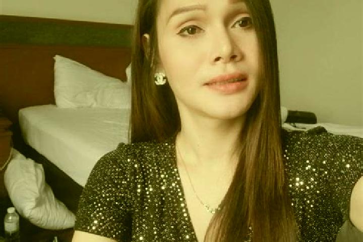 Lucy, 34 — Escort in Phra Pradaeng, Thailand