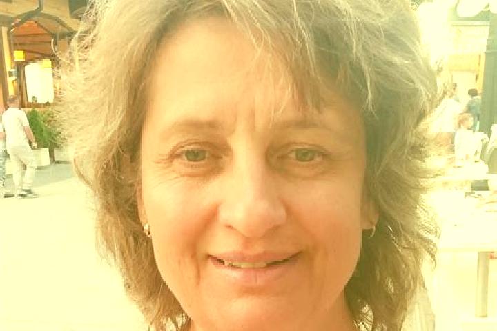 Lucy, 34 — Escort in Profa, Romania