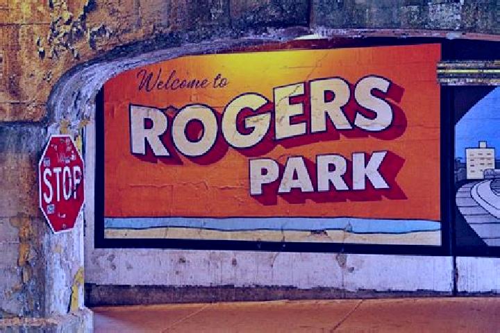 Lucy, 34 — Escort in Rogers Park, United States