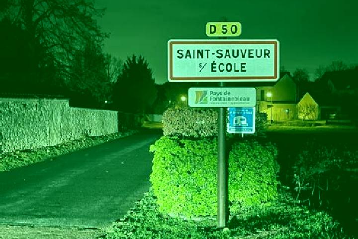 Lucy, 34 — Escort in Saint-Sauveur-sur-Ecole, France