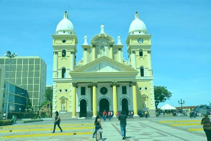 Lucy, 34 — Escort in San Carlos del Zulia, Venezuela