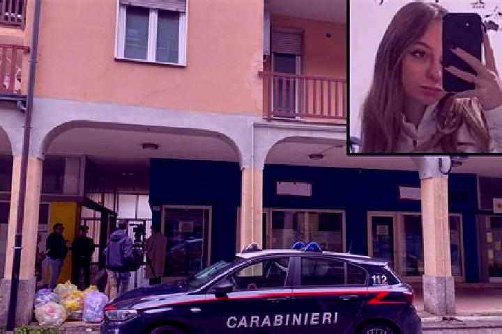 Lucy, 34 — Escort in Terranova da Sibari, Italy