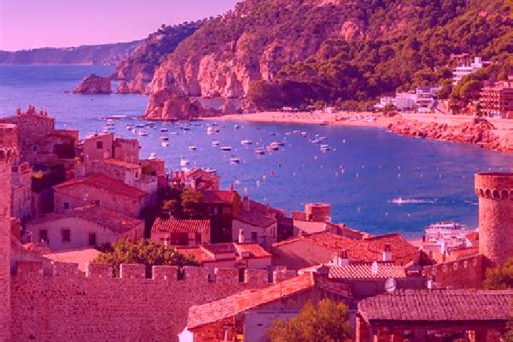 Lucy, 34 — Escort in Tirig, Spain