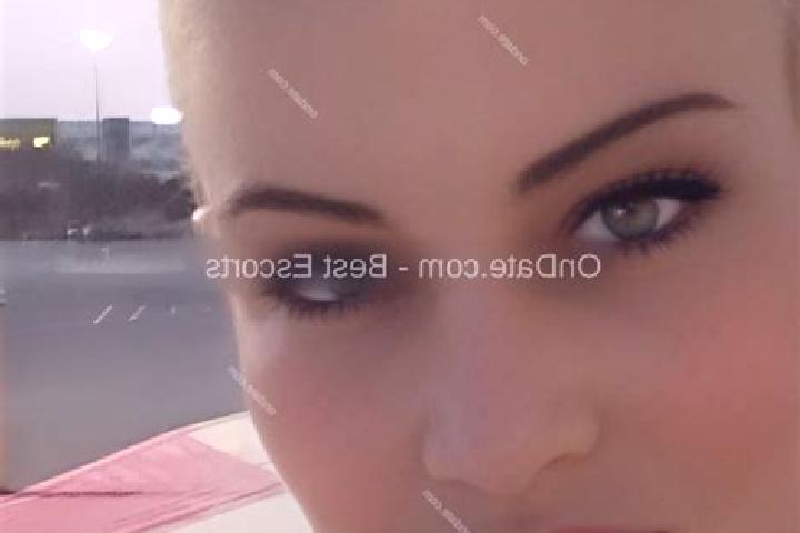 Lucy, 34 — Escort in Torrijos, Spain