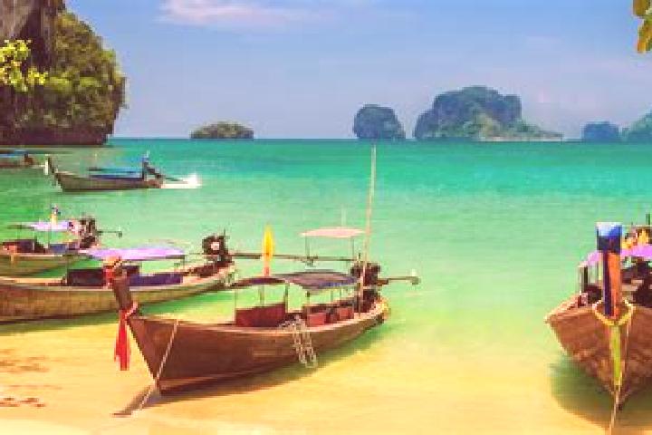 Lucy, 34 — Escort in Tron, Thailand