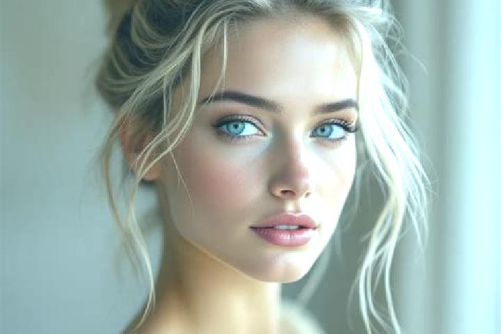 Lucy, 35, a blonde dark-eyed slavic companion based in Verdikoussa. Offering Striptease, Fetish, Travel Companion, Overnight. Available for incall and outcal...
