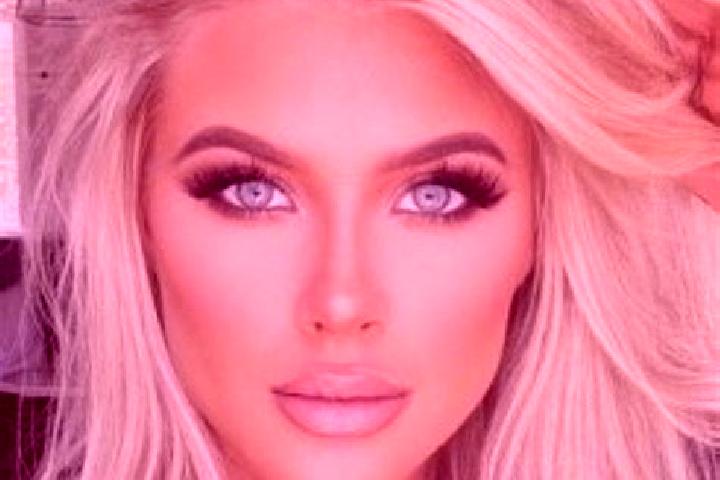 Lucy, 35, a platinum blonde dark-eyed european companion based in Promissao. Offering OWO, CIM, Massage. Available for incall and outcall, day and evening da...