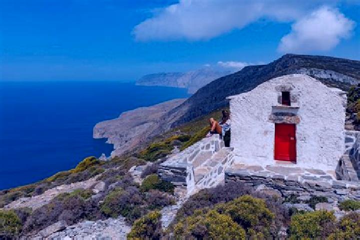 Lucy, 35 — Escort in Amorgos, Greece