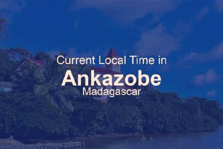 Lucy, 35 — Escort in Ankazobe, Madagascar