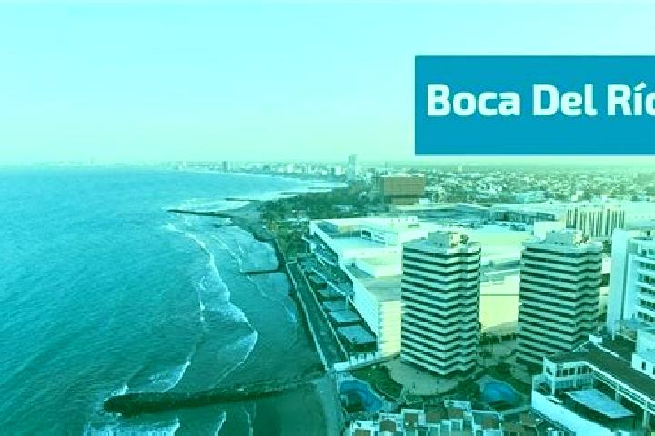 Lucy, 35 — Escort in Boca del Rio, Mexico