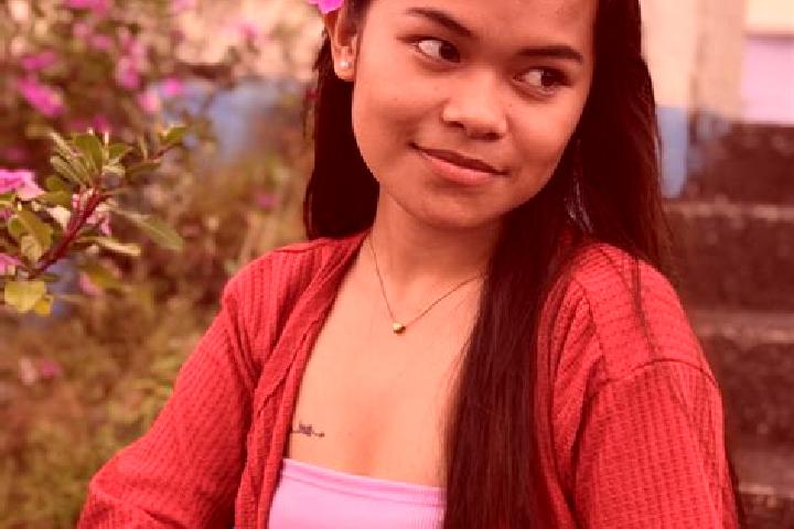 Lucy, 35 — Escort in Essang, Indonesia