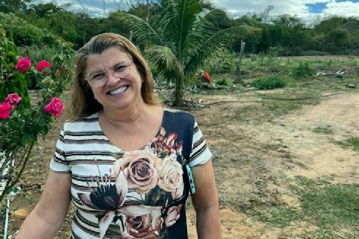 Lucy, 35 — Escort in Jaguarari, Brazil