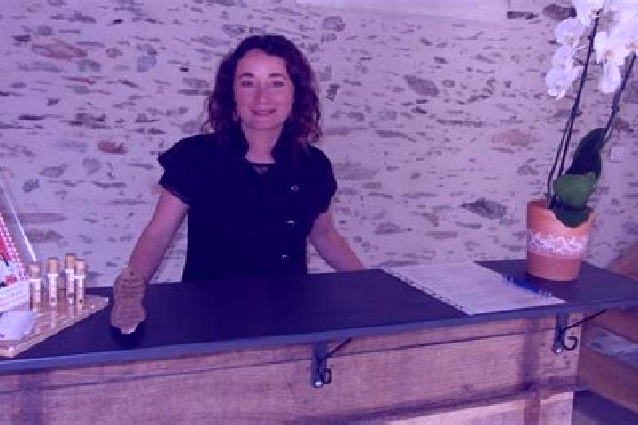 Lucy, 35 — Escort in La Tardiere, France