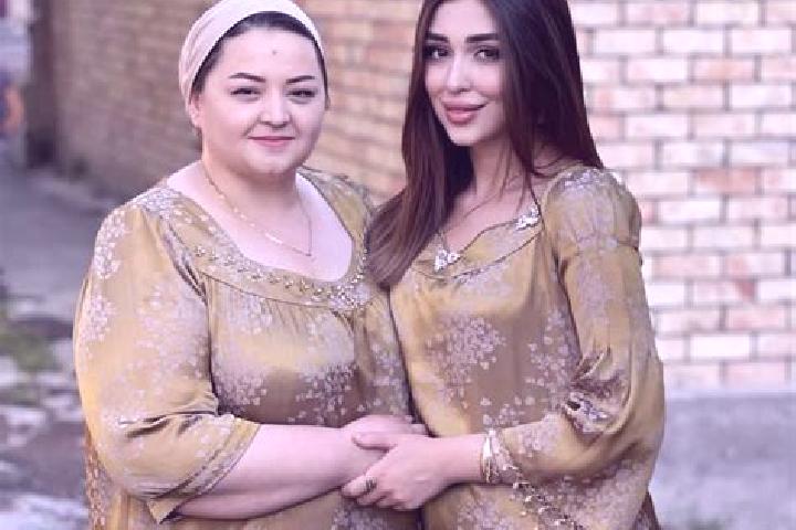 Lucy, 35 — Escort in Palos, Tajikistan