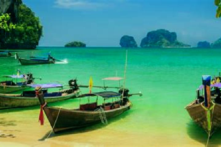 Lucy, 35 — Escort in Satuek, Thailand