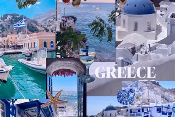 Lucy, 35 — Escort in Thyrio, Greece