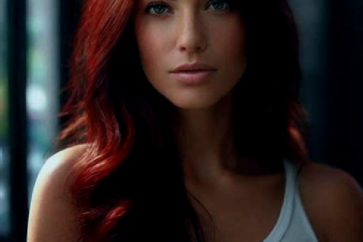 Lucy, 36, a auburn hazel-eyed slavic companion based in Lovely Banks. Offering Tantra, Couples, GFE. Available for incall and outcall, overnight bookings ava...