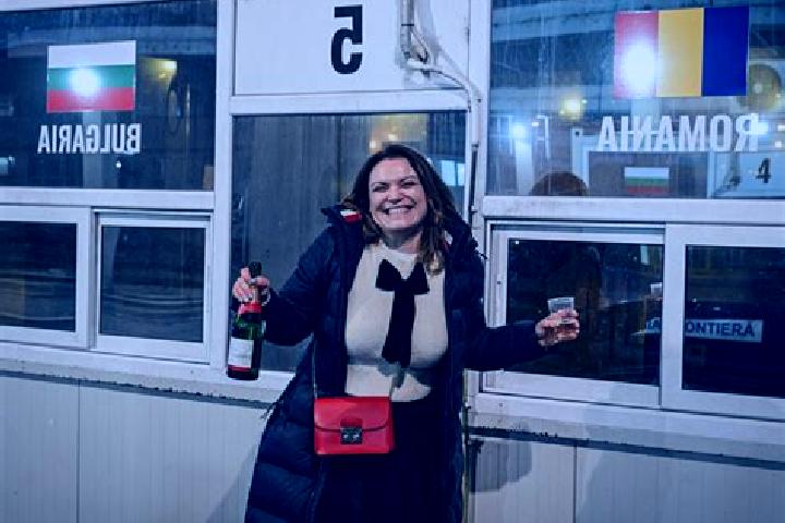Lucy, 36 — Escort in Ardusat, Romania