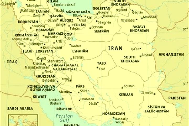 Lucy, 36 — Escort in Badeleh, Iran