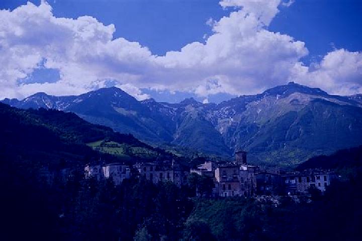 Lucy, 36 — Escort in Isola del Gran Sasso d Italia, Italy