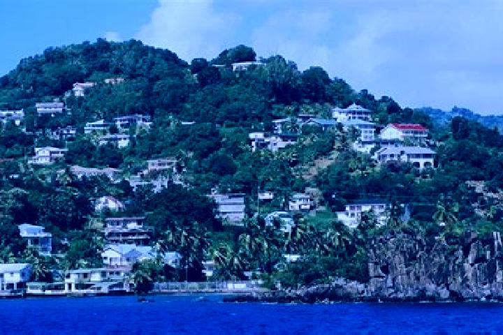 Lucy, 36 — Escort in Kingstown, Saint Vincent and the Grenadines