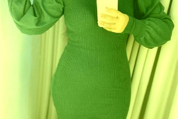 Lucy, 36 — Escort in Porto Estrela, Brazil