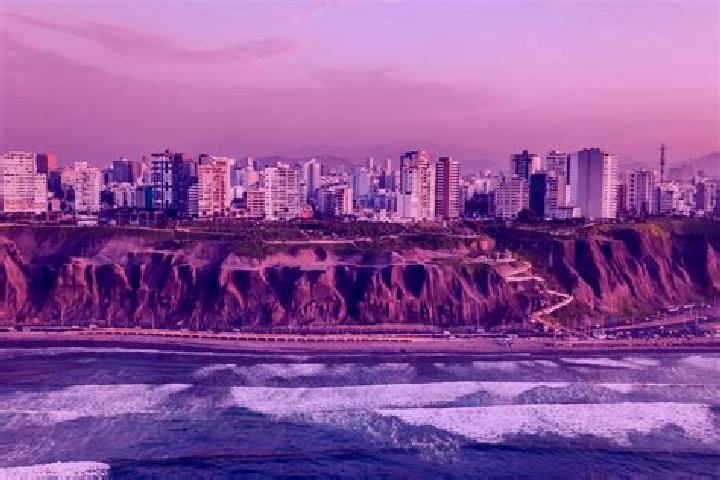 Lucy, 36 — Escort in Rapayan, Peru