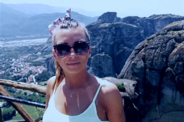 Lucy, 36 — Escort in Schitu-Golesti, Romania