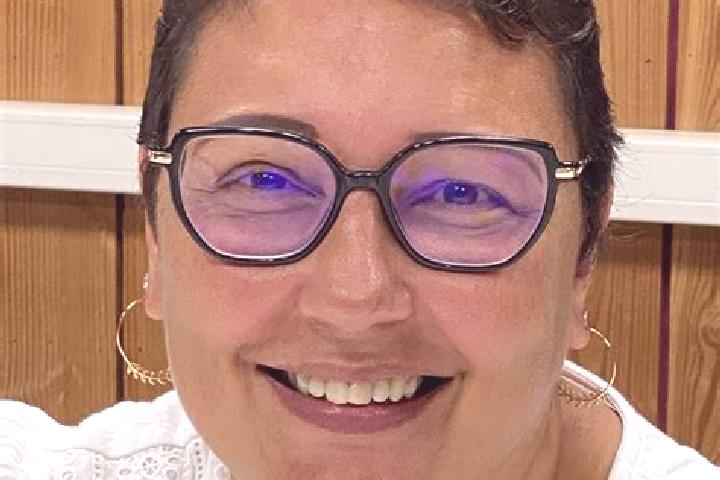 Lucy, 37 — Escort in Bruyeres-le-Chatel, France
