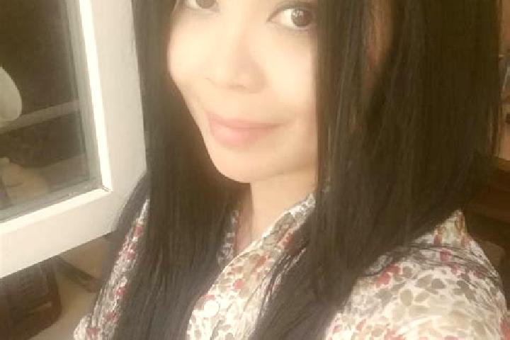 Lucy, 37 — Escort in Dorogomilovo, Russia
