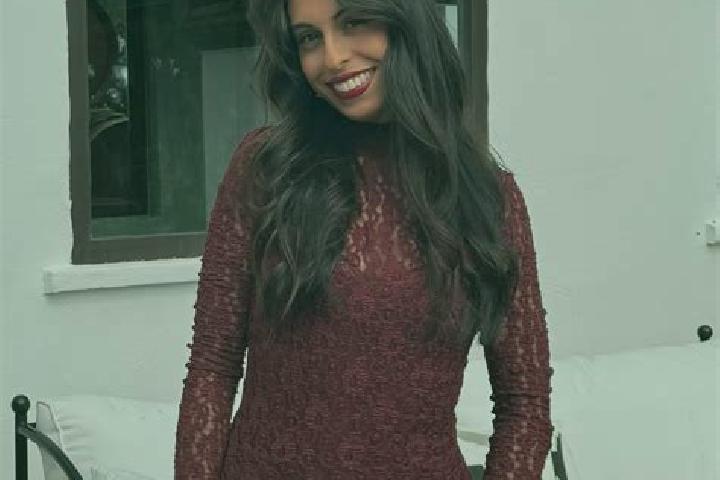 Lucy, 37 — Escort in Ejido Hernandez Alvarez, Mexico