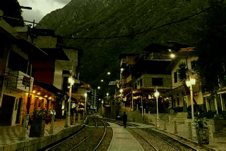 Lucy, 37 — Escort in El Peru, Mexico