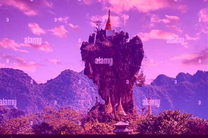 Lucy, 37 — Escort in Kyauk Ku Din, Myanmar
