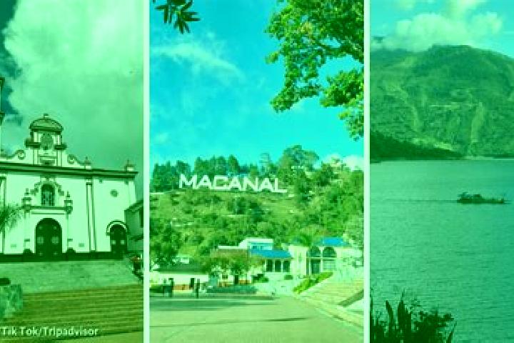 Lucy, 37 — Escort in Macanal, Colombia