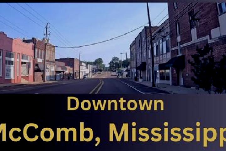Lucy, 37 — Escort in McComb, United States