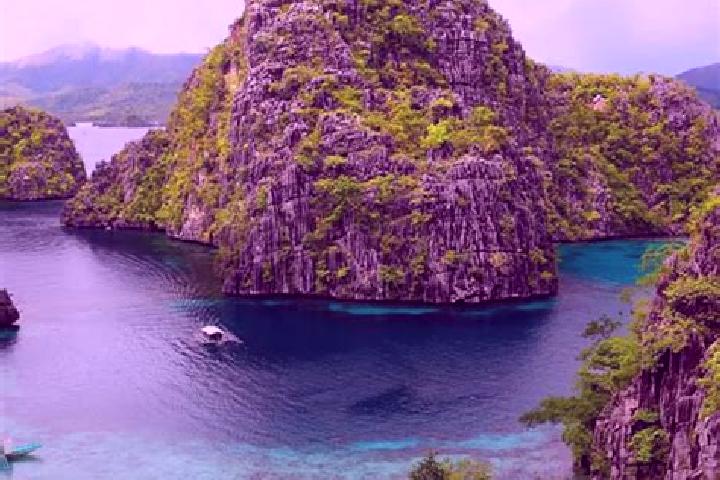 Lucy, 37 — Escort in Minapasoc, Philippines