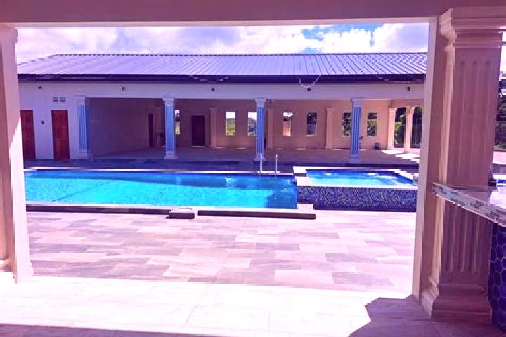 Lucy, 37 — Escort in Penal, Trinidad and Tobago