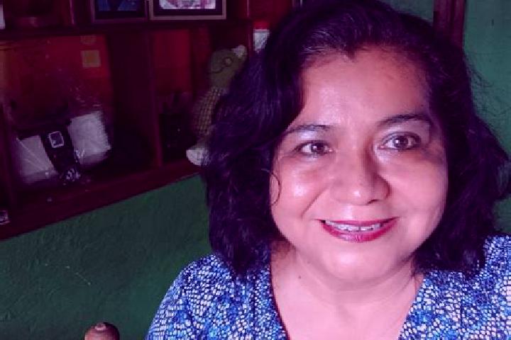 Lucy, 37 — Escort in Piedra Pinta, Mexico