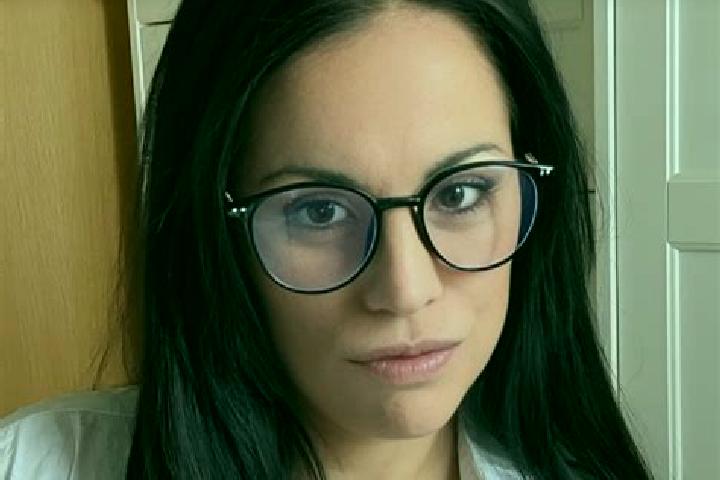 Lucy, 37 — Escort in Santa Martina, Mexico