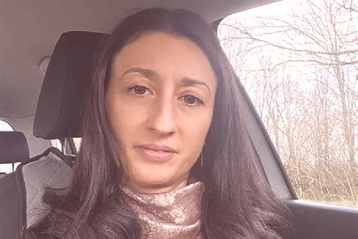 Lucy, 37 — Escort in Sucheveny, Ukraine