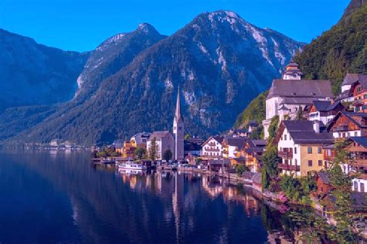 Lucy, 37 — Escort in Tauplitz, Austria