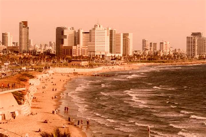 Lucy, 37 — Escort in Tel Sheva , Israel