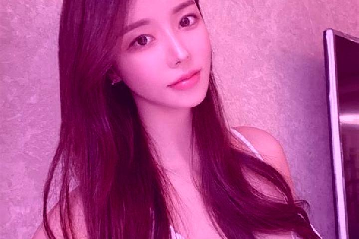 Lucy, 37 — Escort in Tengjia, China
