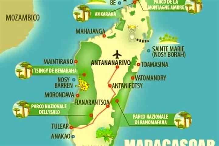 Lucy, 37 — Escort in Tranovaho, Madagascar