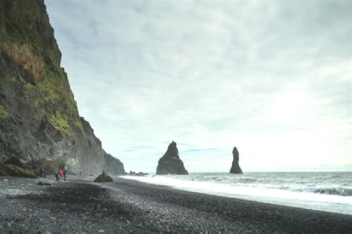 Lucy, 37 — Escort in Vik i Myrdal, Iceland