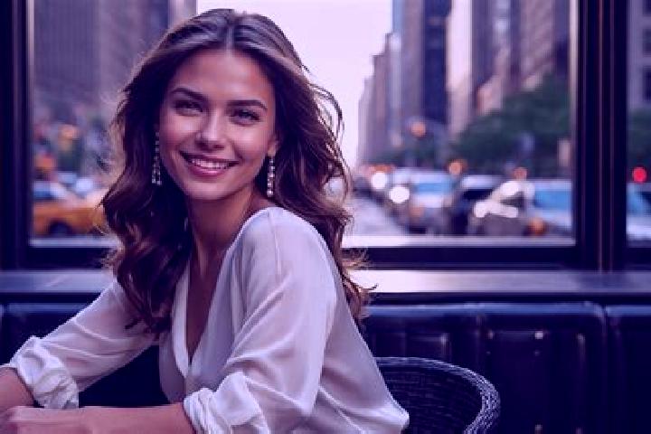 Lucy, 38, a auburn amber-eyed european companion based in Wiershop. Offering Duos, A-Level, Party Girl, Travel Companion, CIM. Available for incall and outca...