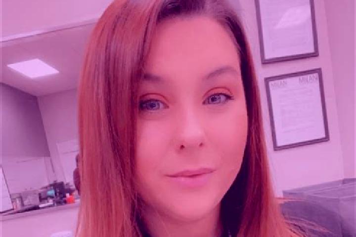 Lucy, 38 — Escort in Homeacre-Lyndora, United States